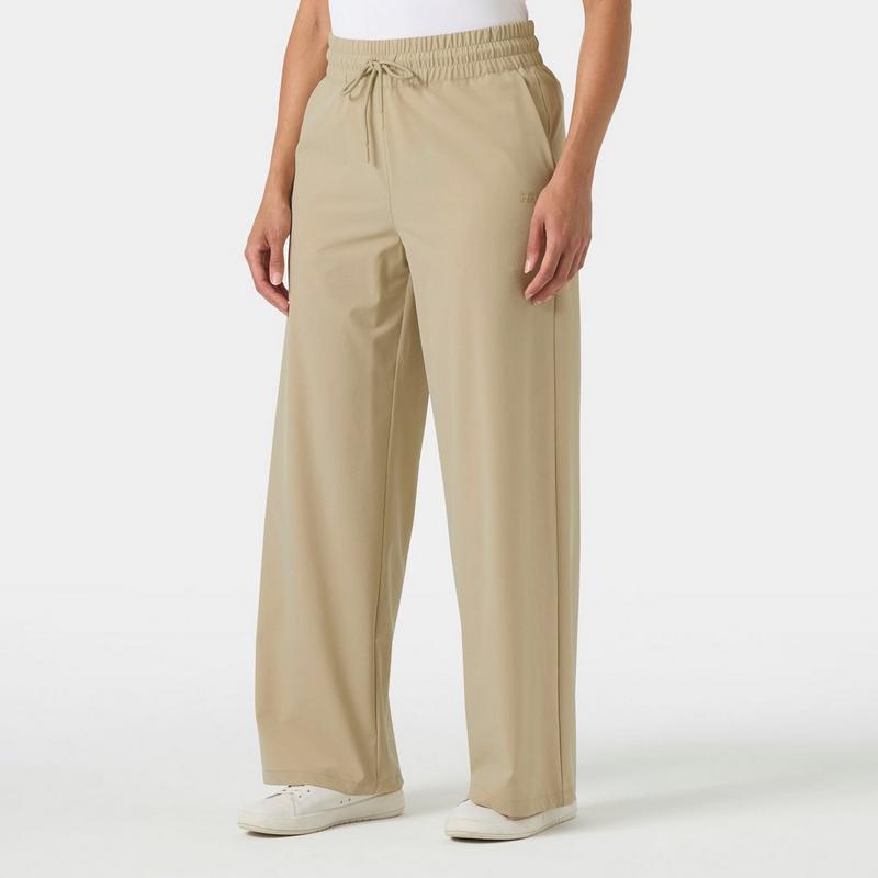 Helly Hansen Pantalon Thalia &agrave; jambe large pour femmes