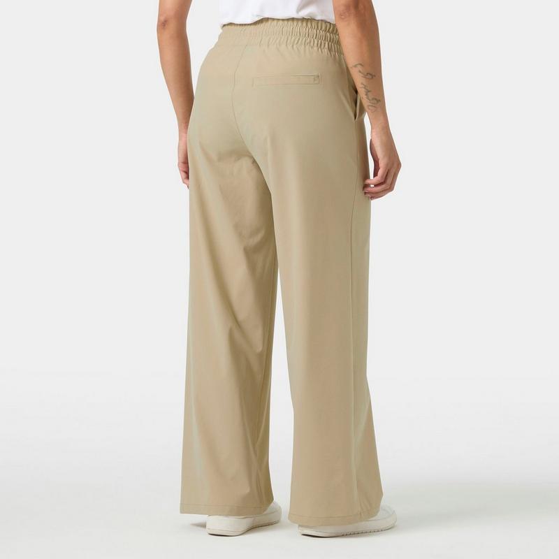 Helly Hansen Pantalon Thalia &agrave; jambe large pour femmes