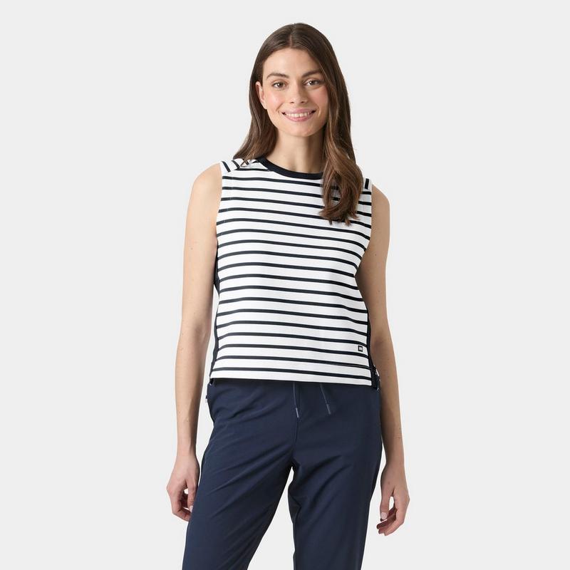 Helly Hansen Haut Capri Summer pour femmes