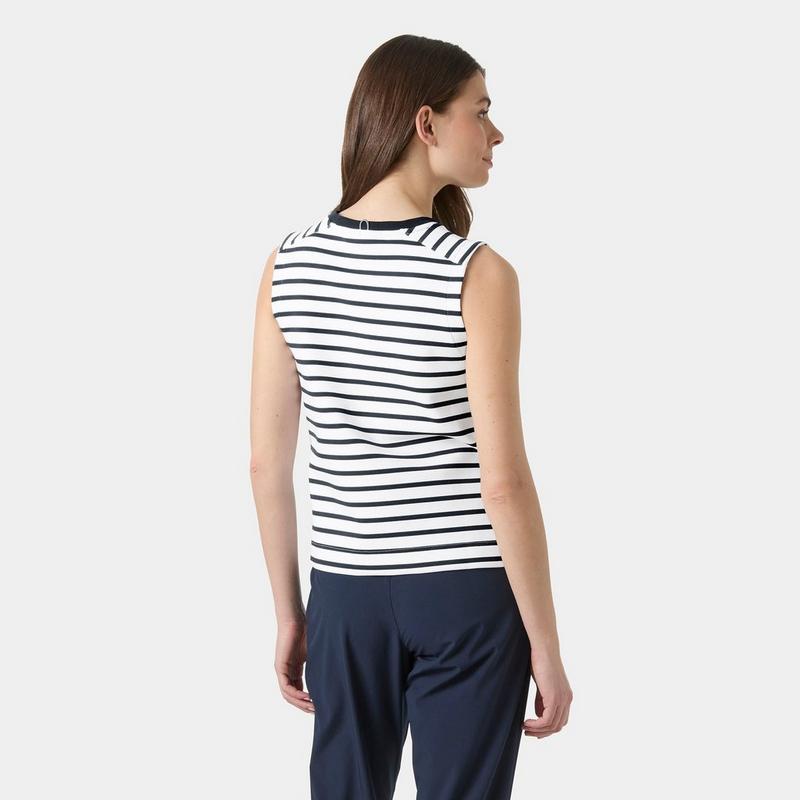 Helly Hansen Haut Capri Summer pour femmes
