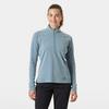 Women s Tryi Knit Half-Zip Top