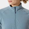 Women s Tryi Knit Half-Zip Top