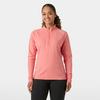 Women s Tryi Knit Half-Zip Top