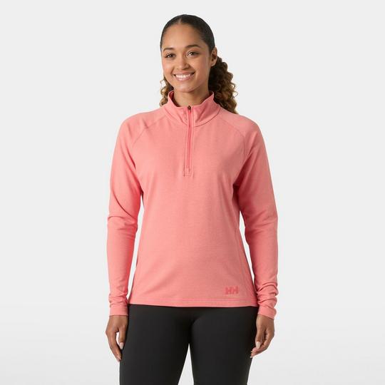 Helly Hansen Women s Tryi Knit Half-Zip Top