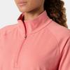 Women s Tryi Knit Half-Zip Top