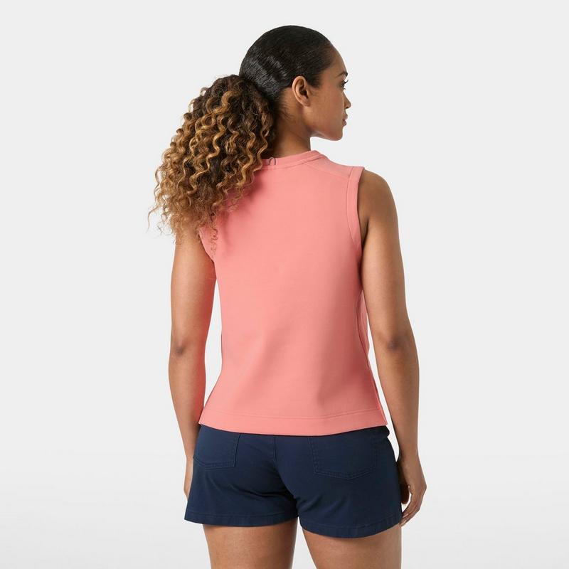 Helly Hansen Women's Capri Summer Top