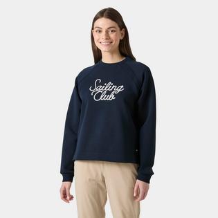 Helly Hansen Women's Capri Graphic Sweater