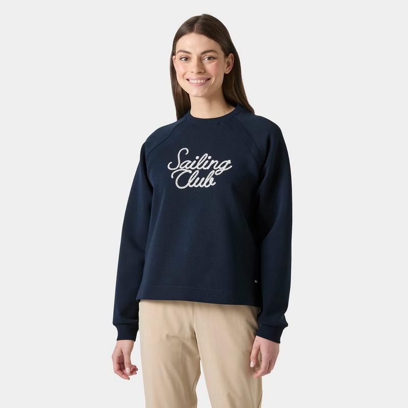 Helly Hansen Chandail graphique Capri pour femmes