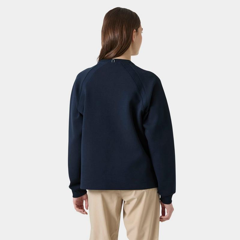 Helly Hansen Chandail graphique Capri pour femmes