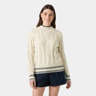 Helly Hansen Women's Positano Knit Sweater