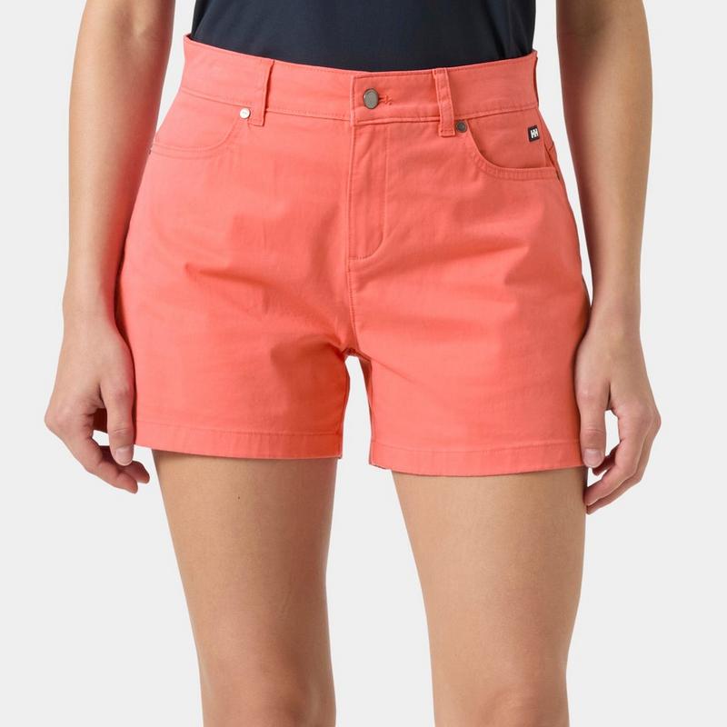 Helly Hansen Short Amalfi 4 po pour femmes