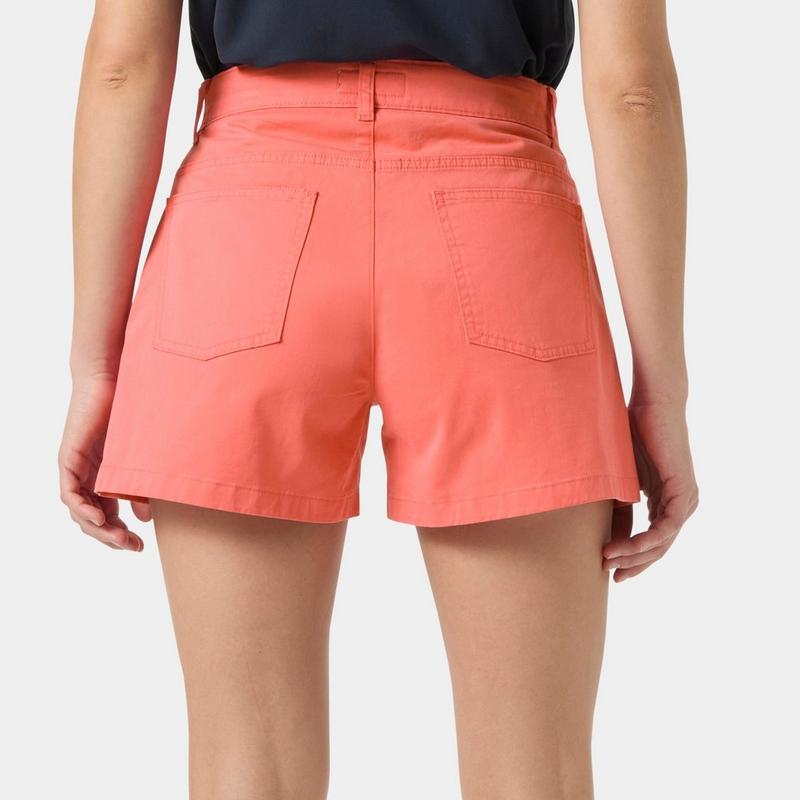Helly Hansen Short Amalfi 4 po pour femmes