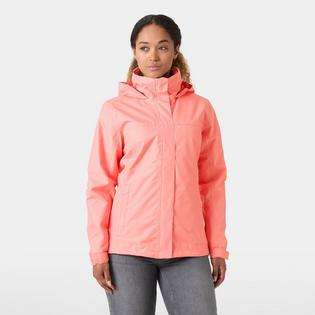 Helly Hansen Manteau Aden pour femmes