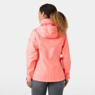 Helly Hansen Manteau Aden pour femmes