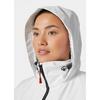 Women s Crew Hooded Midlayer 2 0 Jacket