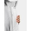 Women s Crew Hooded Midlayer 2 0 Jacket