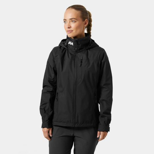 Helly Hansen Women s Crew Hooded Midlayer 2 0 Jacket