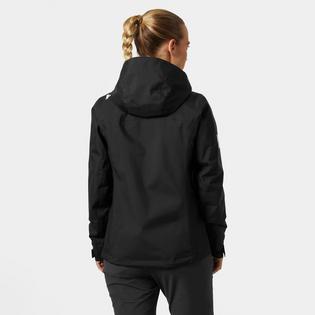 Helly Hansen Women's Crew Hooded Midlayer 2.0 Jacket