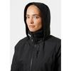 Women s Crew Hooded Midlayer 2 0 Jacket