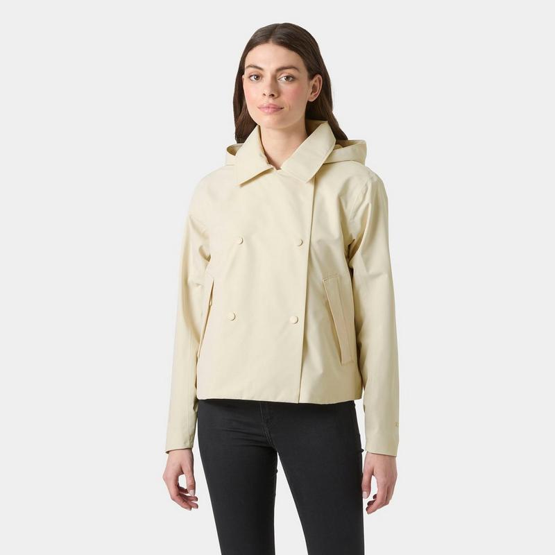Helly Hansen Imperm&eacute;able court Avenue pour femmes