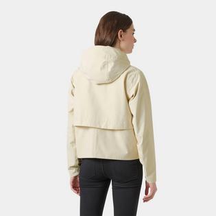 Helly Hansen Women's Avenue Short Trench Coat