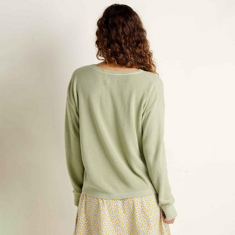 Toad&Co Haut Bianca pour femmes
