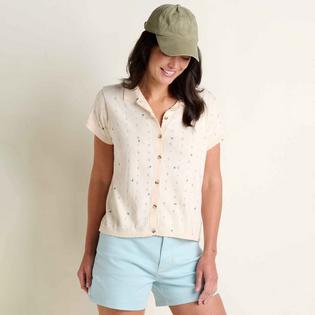 Toad&Co Women's Bianca Patterned Shirt
