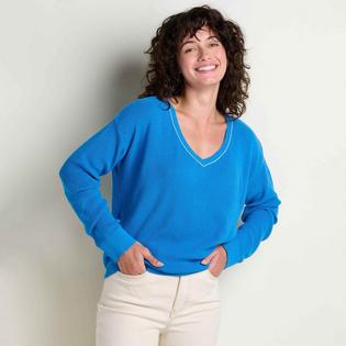 Toad&Co Women's Bianca Pullover Top