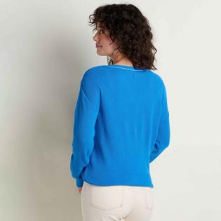 Toad&Co Women's Bianca Pullover Top