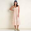 Robe midi Airscape pour femmes