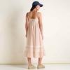Robe midi Airscape pour femmes