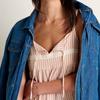 Robe midi Airscape pour femmes