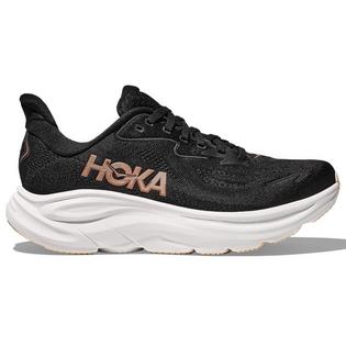 HOKA Women's Clifton 10 Running Shoe