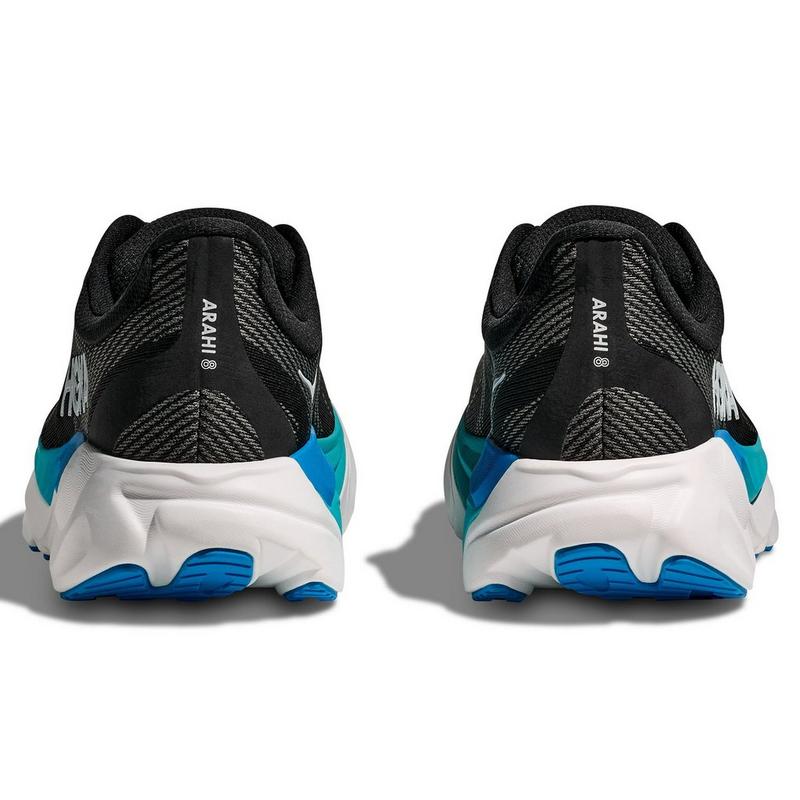HOKA Chaussures de course Arahi 8 pour hommes