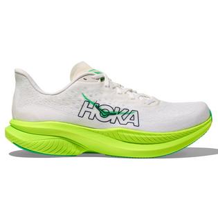 HOKA Men's Mach 6 Running Shoe