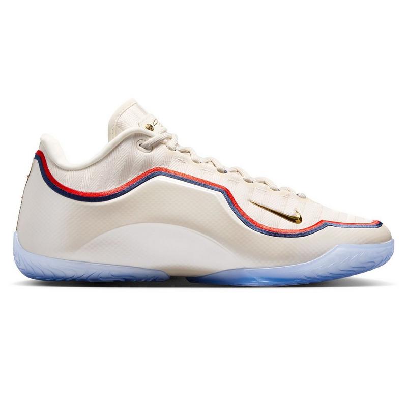 Nike Chaussures de basketball LeBron XXIII Old Glory pour hommes