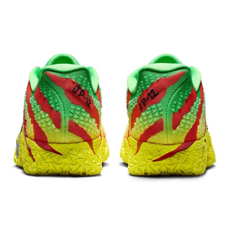Nike Men's Ja 3 Explorer Basketball Shoe