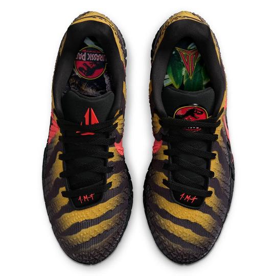 Men's Ja 3 Raptor Basketball Shoe | Nike | Sporting Life Online