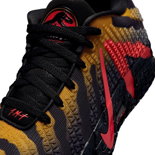 Men's Ja 3 Raptor Basketball Shoe | Nike | Sporting Life Online