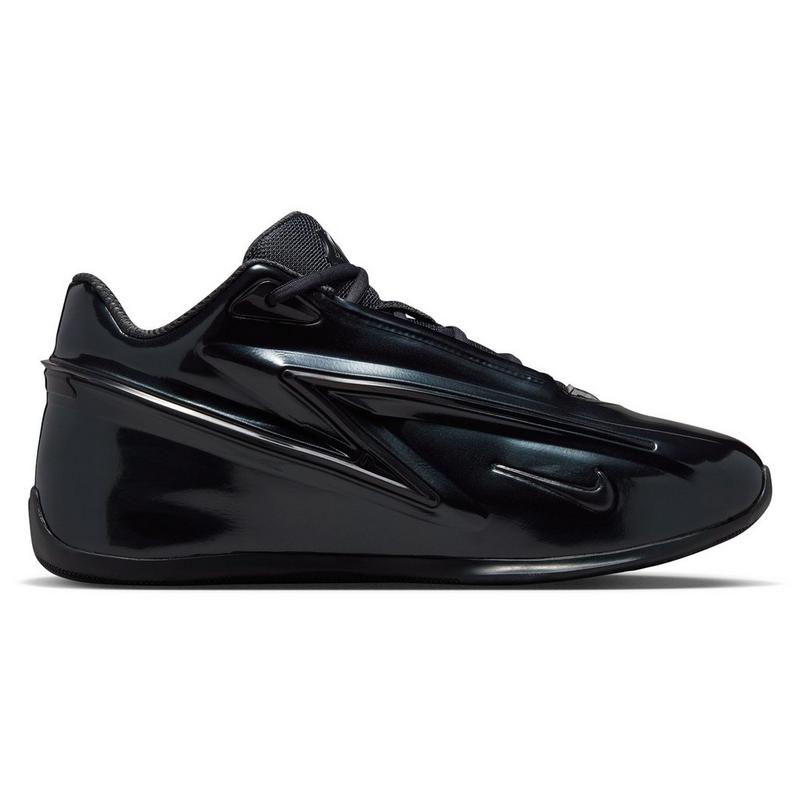 Nike Men's KD19 Black Basketball Shoe