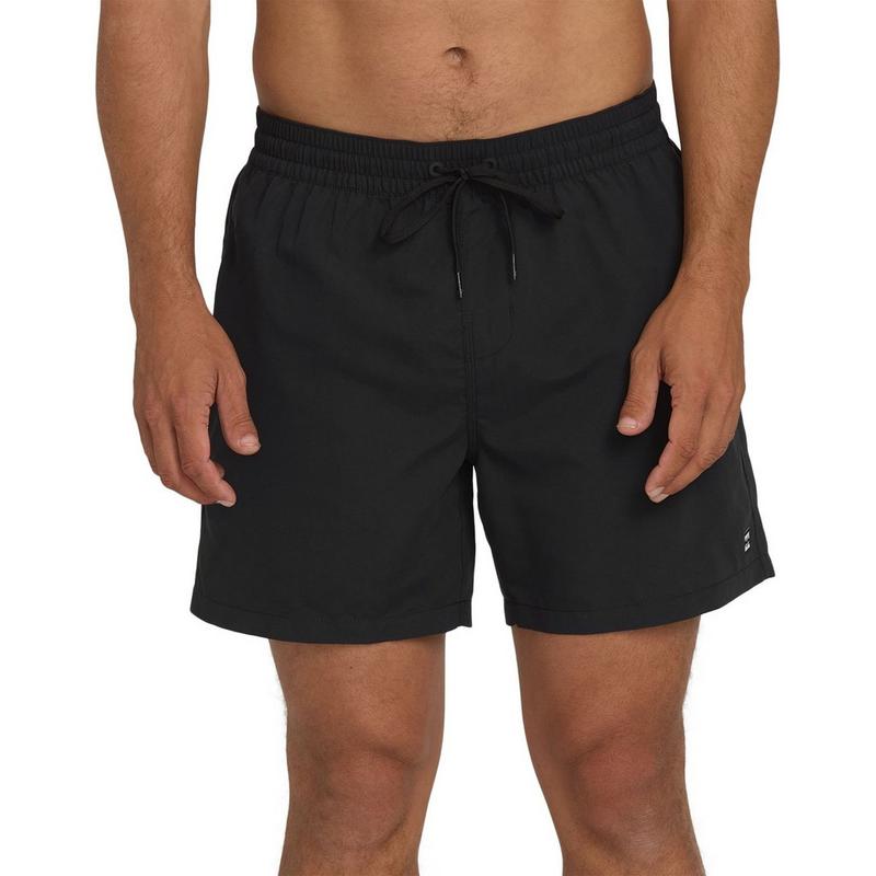 Billabong Men's All Day Layback Swim Trunk