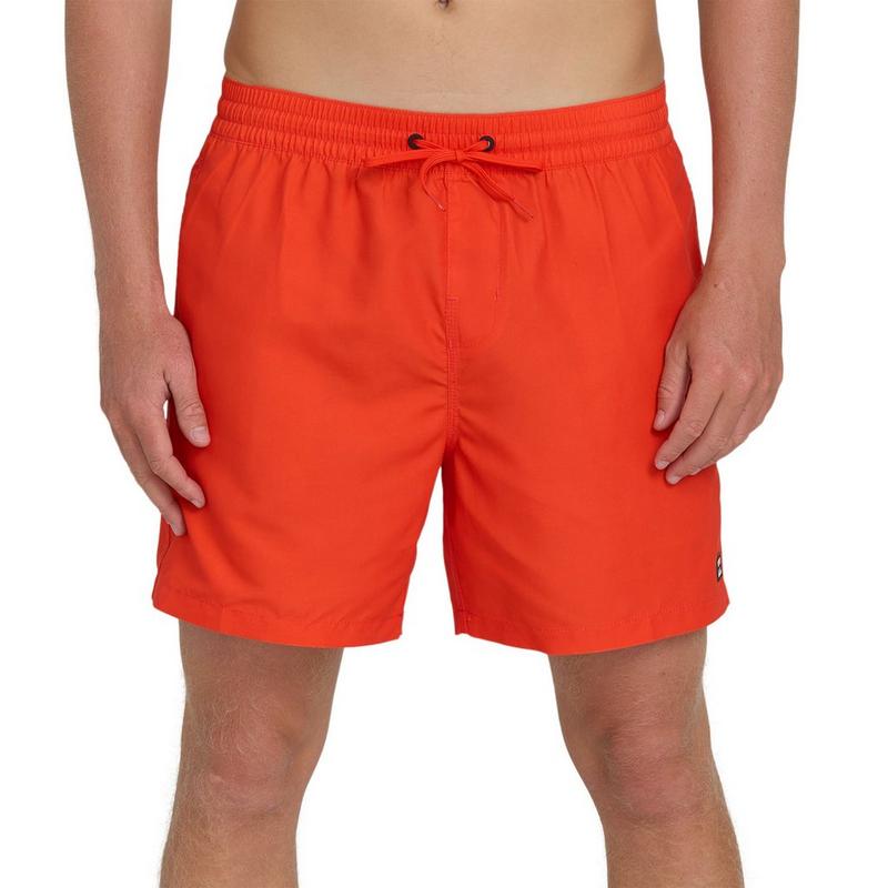 Billabong Short de bain All Day Layback pour hommes