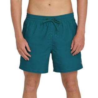 Billabong Short de bain All Day Layback pour hommes
