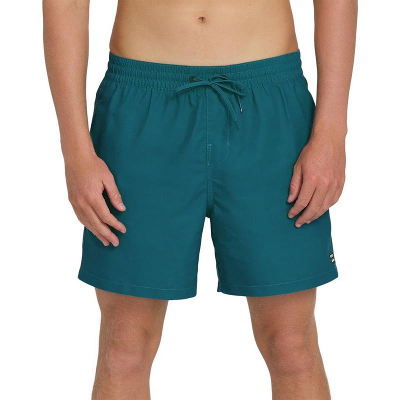 Billabong Short de bain All Day Layback pour hommes