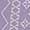 Purple Ash | Men's Lineup Layback Swim Trunk
