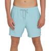 Men s Lineup Solid Layback Swim Trunk