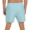 Men s Lineup Solid Layback Swim Trunk