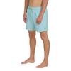 Men s Lineup Solid Layback Swim Trunk