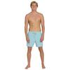 Men s Lineup Solid Layback Swim Trunk