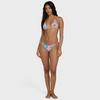 Women s Pipe Dreams Multi Triangle Bikini Top